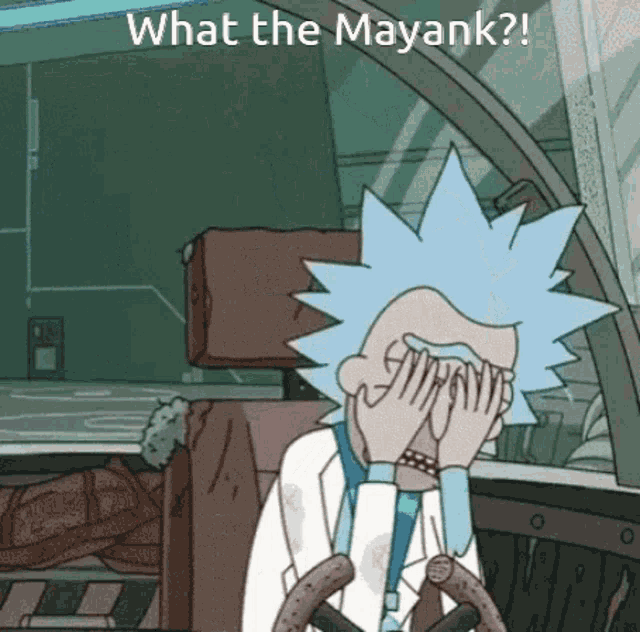 Mayank What The Mayank GIF - Mayank What The Mayank Mayank Movement GIFs