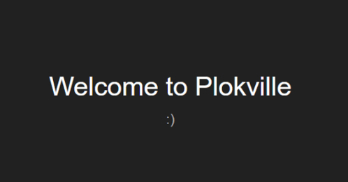 Plokville GIF - Plokville GIFs