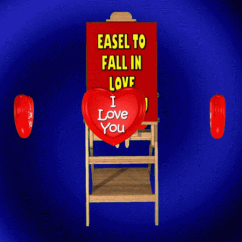Easy To Fall In Love With You I Love You GIF - Easy To Fall In Love With You I Love You Love GIFs