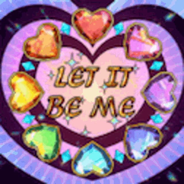 Diamond Hearts GIF - Diamond Hearts GIFs