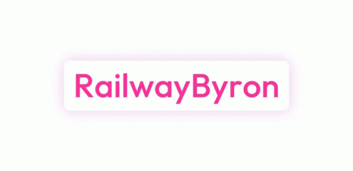 Railwaybyron Oakaya GIF - Railwaybyron Oakaya Byron GIFs