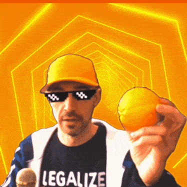 Hex Hex Orange GIF - Hex Hex Orange Hex Orange Address GIFs