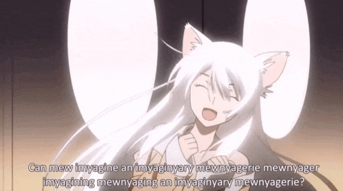 Imagine GIF