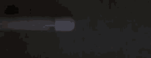 a black background with a few white lines on it