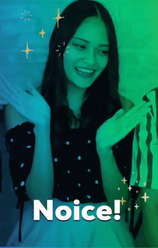 Jaemi Noice GIF - Jaemi Noice G Mineo GIFs