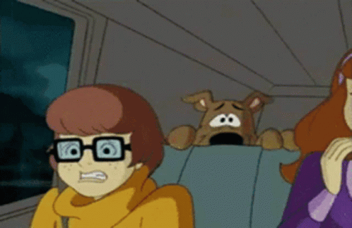 Thats My Fetish Scooby Doo GIF - Thats My Fetish Scooby Doo Fred GIFs