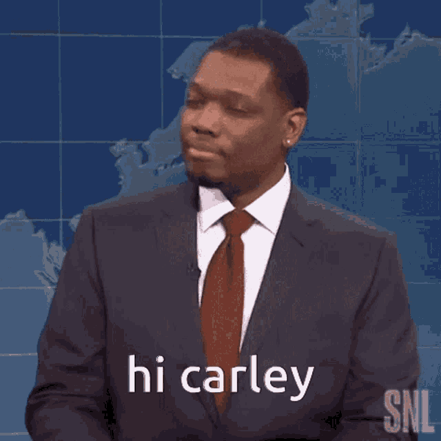 Hi Carley Carley GIF - Hi Carley Carley Hi GIFs