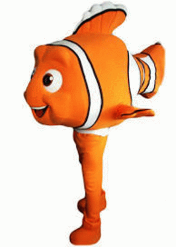 Big Nemo GIF - Big Nemo GIFs