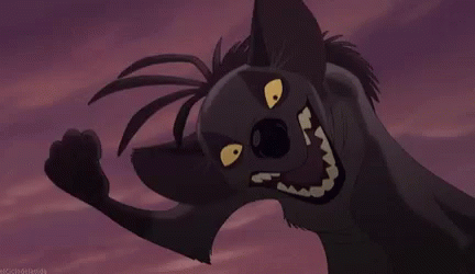 Lion King Hyena GIF - Lion King Hyena Hi GIFs