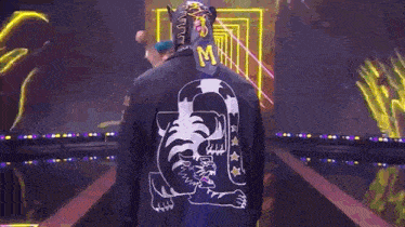 Roh Aew GIF - Roh Aew Lee Moriarty GIFs