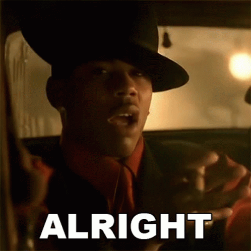 Alright Nelly GIF - Alright Nelly Tilt Ya Head Back Song GIFs