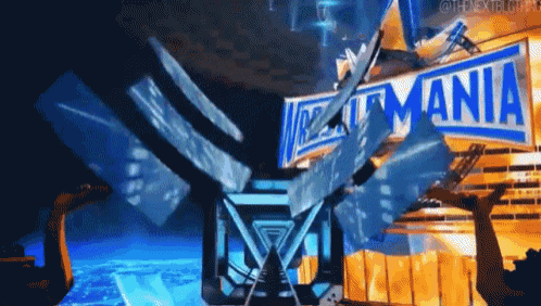Goldberg Wwe GIF