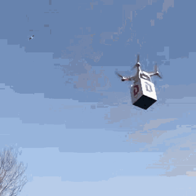Duvel Delivery GIF