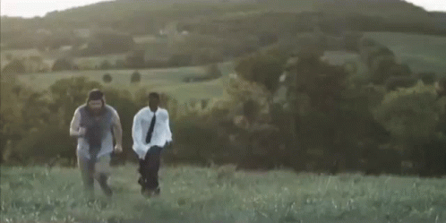 Running Lets Go GIF - Running Lets Go Follow Me GIFs