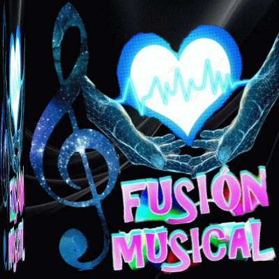 Fusion Musical GIF - Fusion Musical GIFs