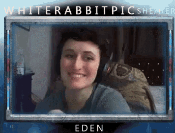 Alice Cleaver Eden GIF - Alice Cleaver Eden Eden Fall GIFs