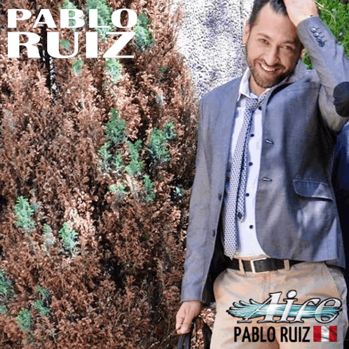 Pablo Ruiz GIF - Pablo Ruiz GIFs
