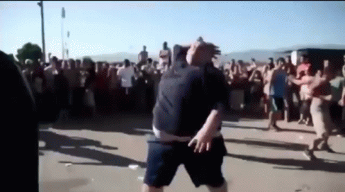 Fat Angry GIF - Fat Angry Excited GIFs