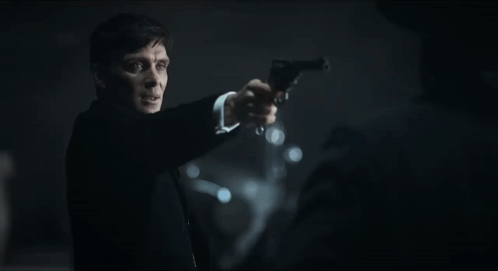 You Missed The Richest One Of The List Tommy Shelby GIF - You Missed The Richest One Of The List Tommy Shelby GIFs