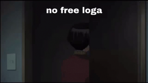 No Free Loga Gpo GIF - No Free Loga Gpo Mysterious Girlfriend X GIFs