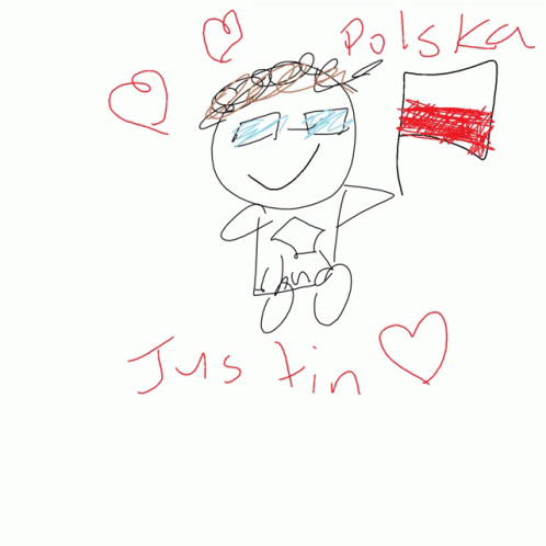 Poland Justin GIF - Poland Justin Love GIFs