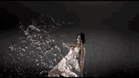 Rihanna Dancing GIF - Rihanna Dancing Umbrella GIFs