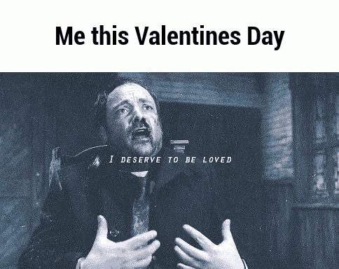 Supernatural Spn GIF