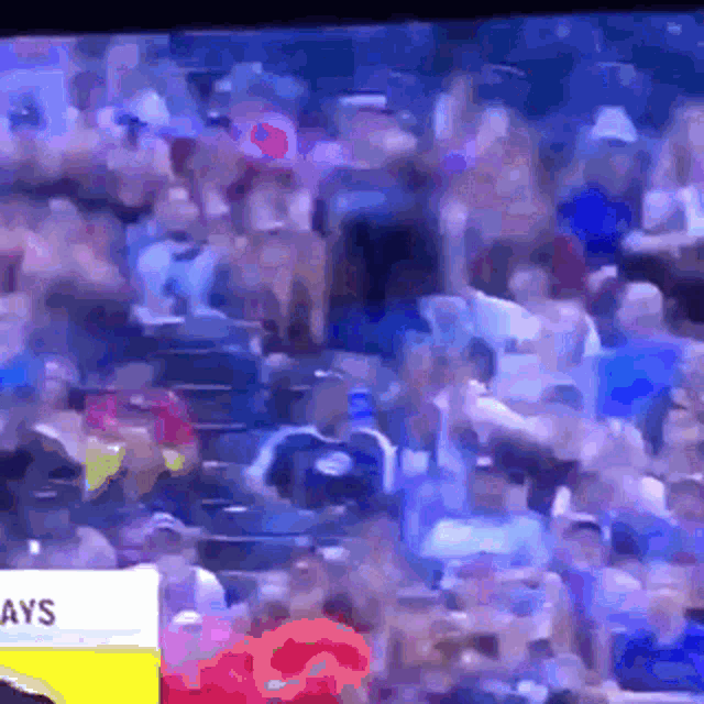 Foul Ball Baby GIF - Foul Ball Baby Beer GIFs