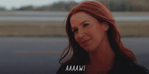 Unforgettable Carriewells GIF - Unforgettable Carriewells Aww GIFs