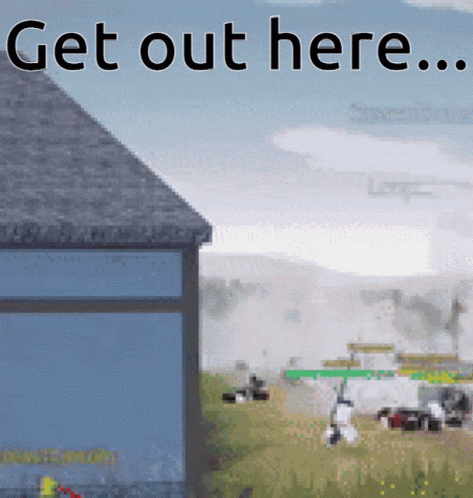 Get Out Waterloo GIF - Get Out Waterloo Napoleonic Wars GIFs