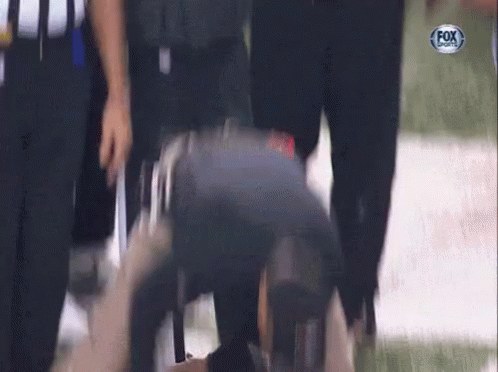 Pissed GIF - Pissed Sf Forty Niners GIFs