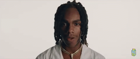 Ynw Melly Mixed Personalities GIF - Ynw Melly Mixed Personalities Kanye West GIFs