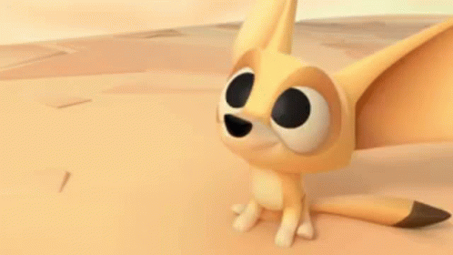 Dog Animated Dog GIF - Dog Animated Dog Cute GIFs
