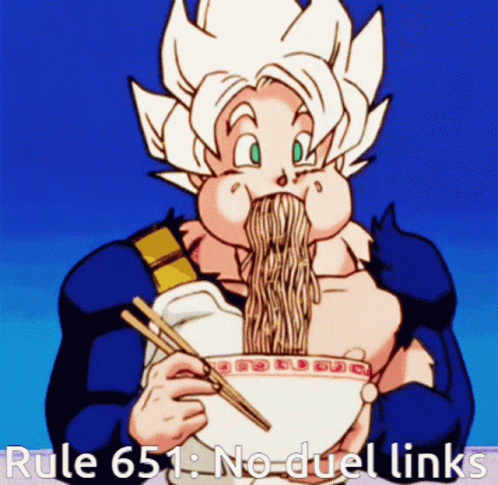 Rule651 Goku GIF - Rule651 Goku Rules GIFs