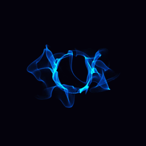 Blue Flame GIF - Blue Flame Flame GIFs