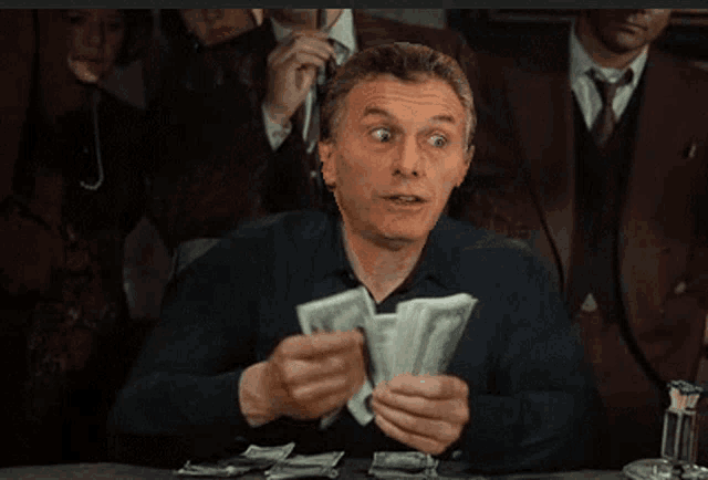 Macri Panama Papers Mauricio Macri GIF