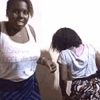 Aline Borel GIF