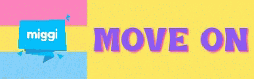Miggi Move On GIF - Miggi Move On GIFs