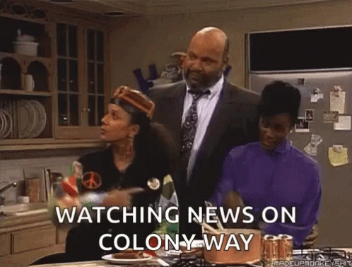 Family Colonyway GIF - Family Colonyway Yeah GIFs