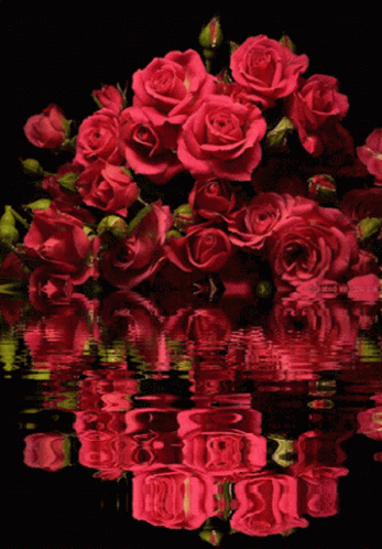 Roses For GIF - Roses For You GIFs