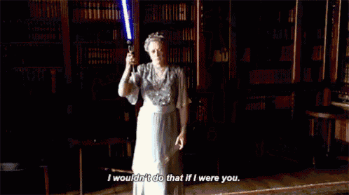 Star Wars Trailer #7 GIF