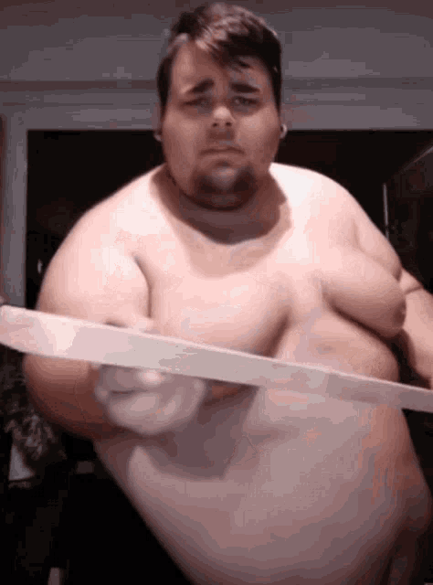 Fat Boy GIF - Fat Boy GIFs