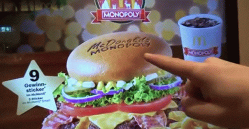заказ бургер GIF - заказ бургер Burger GIFs