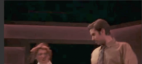 The Guy Who Didnt Like Musicals Tgwdlm GIF - The Guy Who Didnt Like Musicals Tgwdlm Jaime Lyn Beatty GIFs