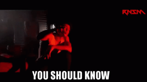 Dont Be Silly Know GIF - Dont Be Silly Know Shoulder Shrug GIFs