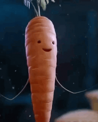 Kevinthecarrot Aldi GIF - Kevinthecarrot Aldi Christmas GIFs