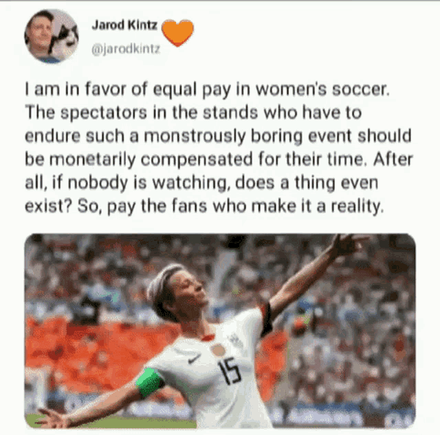 Soccer Equal GIF - Soccer Equal Pay GIFs