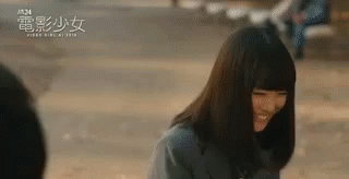 電影少女 GIF - Video Girl Ai Japanese Happy GIFs