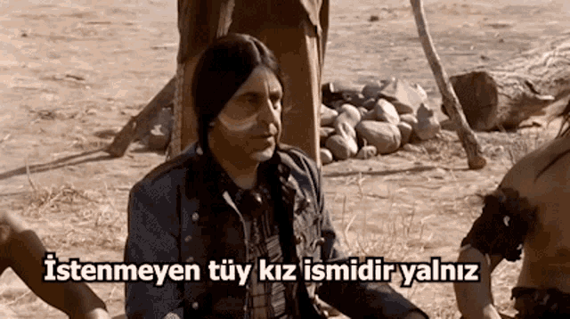Yahsi Bati Yahşi Batı GIF