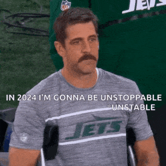 Aaron Rodgers Nailed It GIF - Aaron Rodgers Nailed It Aaron Rodgers Memes Jets GIFs